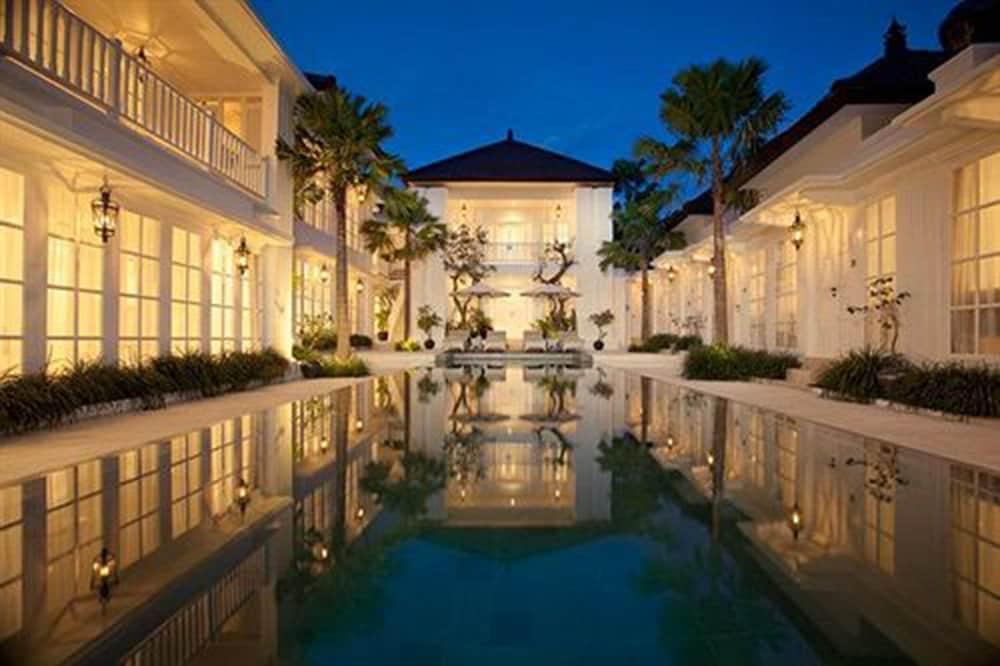 The Colony Hotel Bali Seminyak  Exterior photo