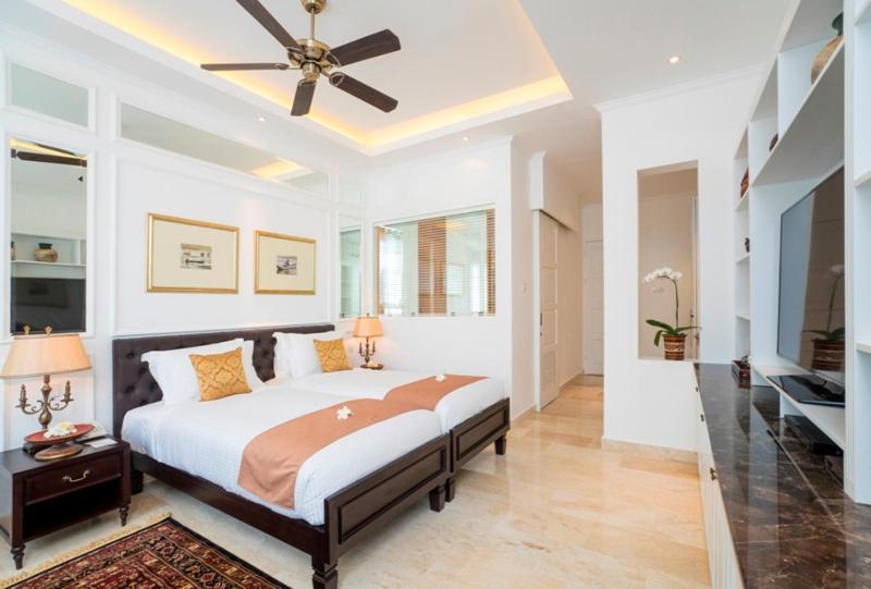 The Colony Hotel Bali Seminyak  Exterior photo