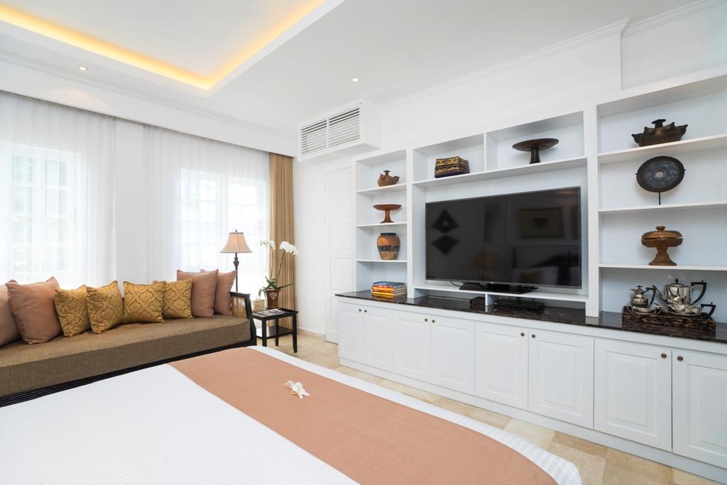 The Colony Hotel Bali Seminyak  Exterior photo