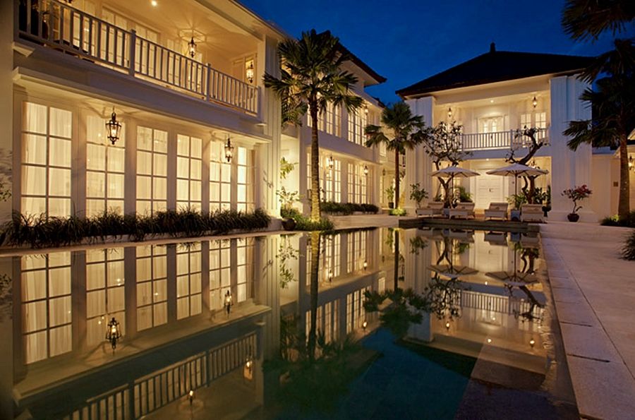 The Colony Hotel Bali Seminyak  Exterior photo